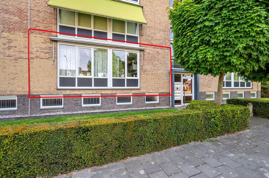Laaghuissingel 223