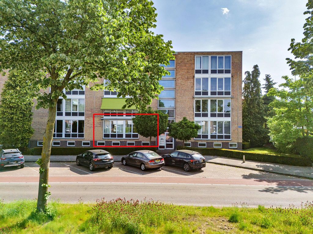 Laaghuissingel 223, VENLO