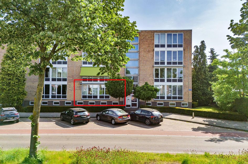 Laaghuissingel 223