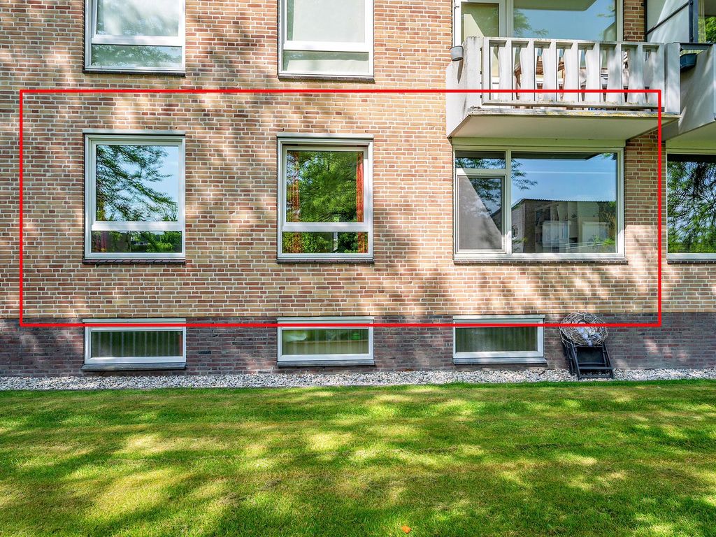 Laaghuissingel 223, VENLO