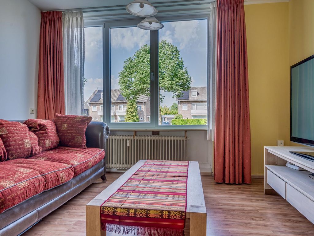 Laaghuissingel 223, VENLO