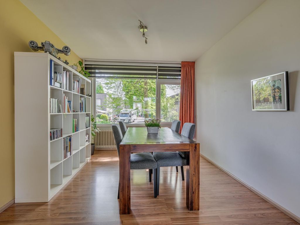 Laaghuissingel 223, VENLO