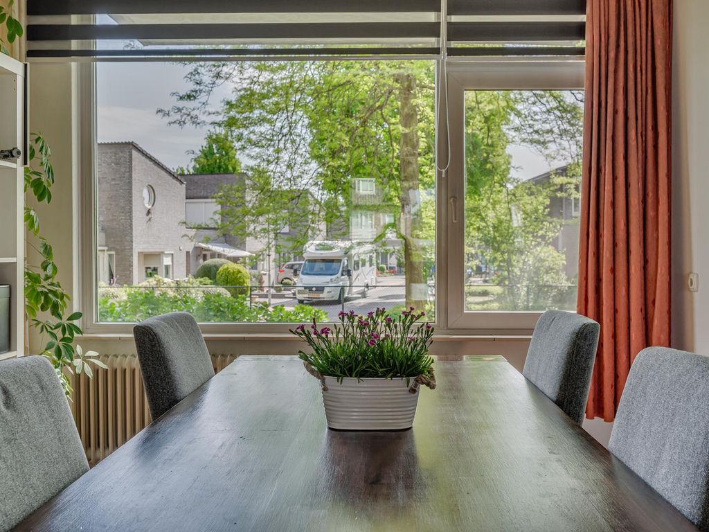 Laaghuissingel 223, VENLO