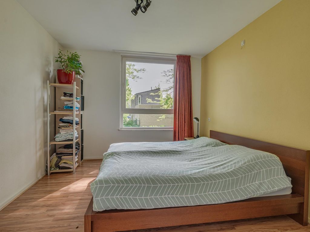 Laaghuissingel 223, VENLO