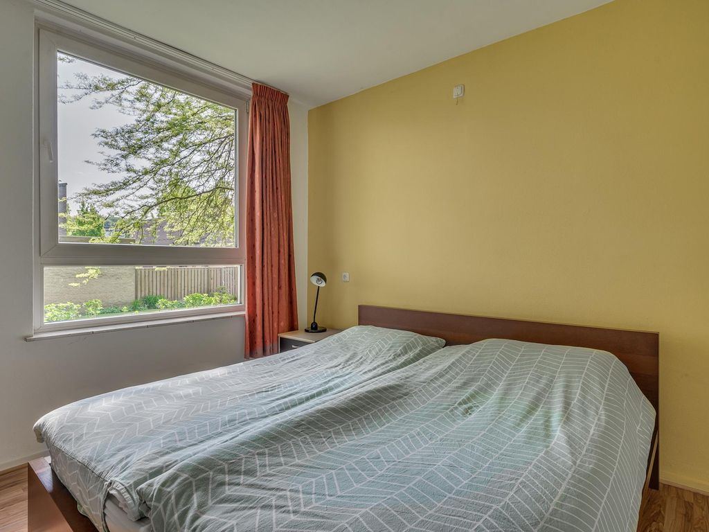Laaghuissingel 223, VENLO