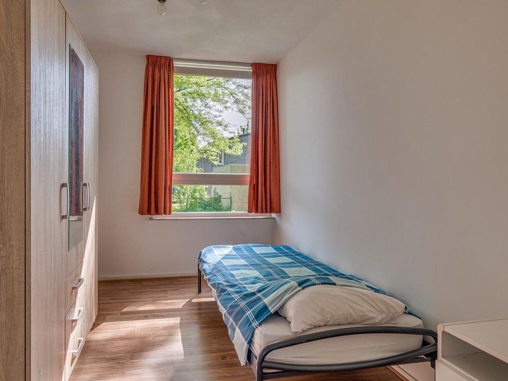 Laaghuissingel 223, VENLO