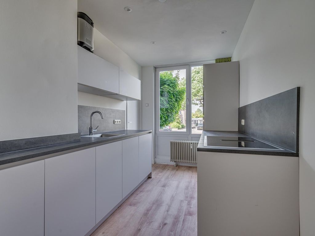 Laaghuissingel 223, VENLO