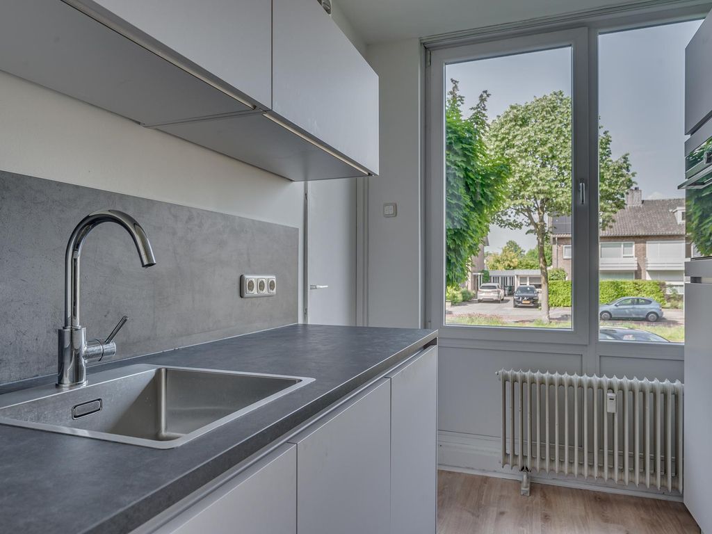 Laaghuissingel 223, VENLO