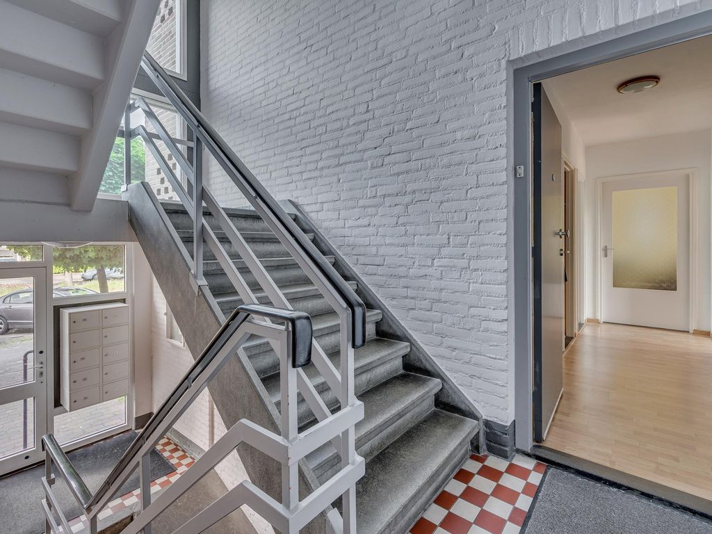 Laaghuissingel 223, VENLO