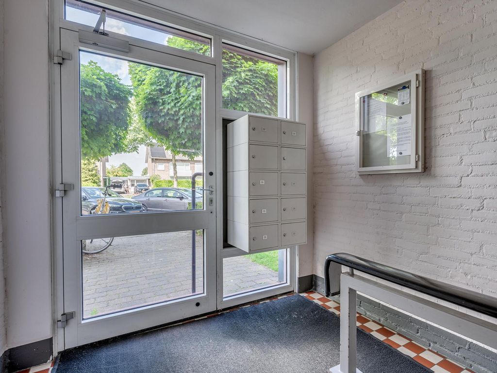Laaghuissingel 223, VENLO