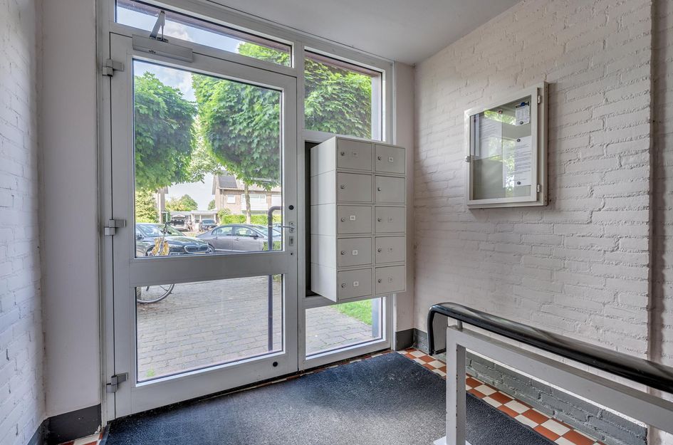 Laaghuissingel 223
