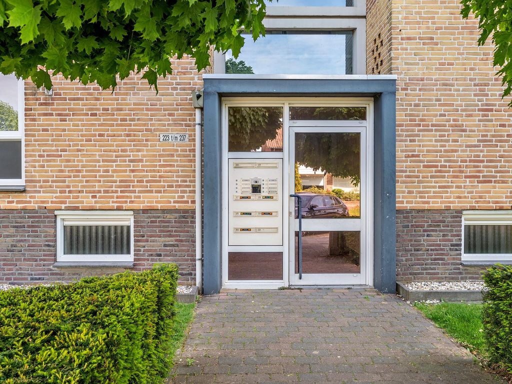 Laaghuissingel 223, VENLO