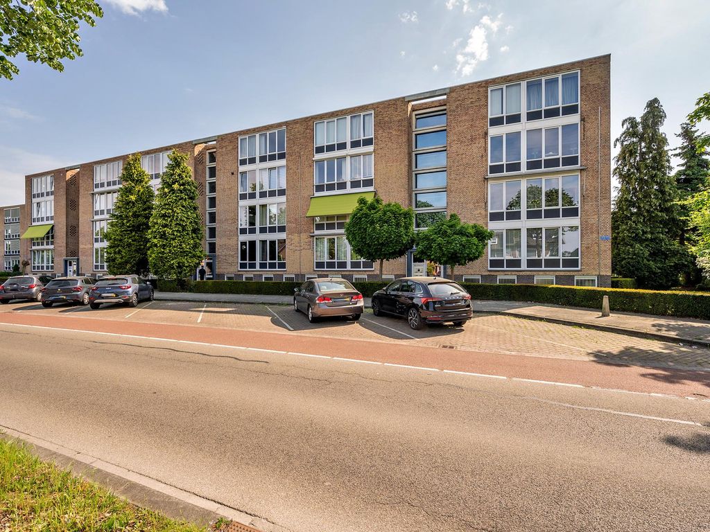 Laaghuissingel 223, VENLO