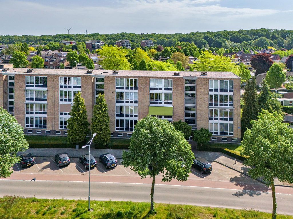 Laaghuissingel 223, VENLO