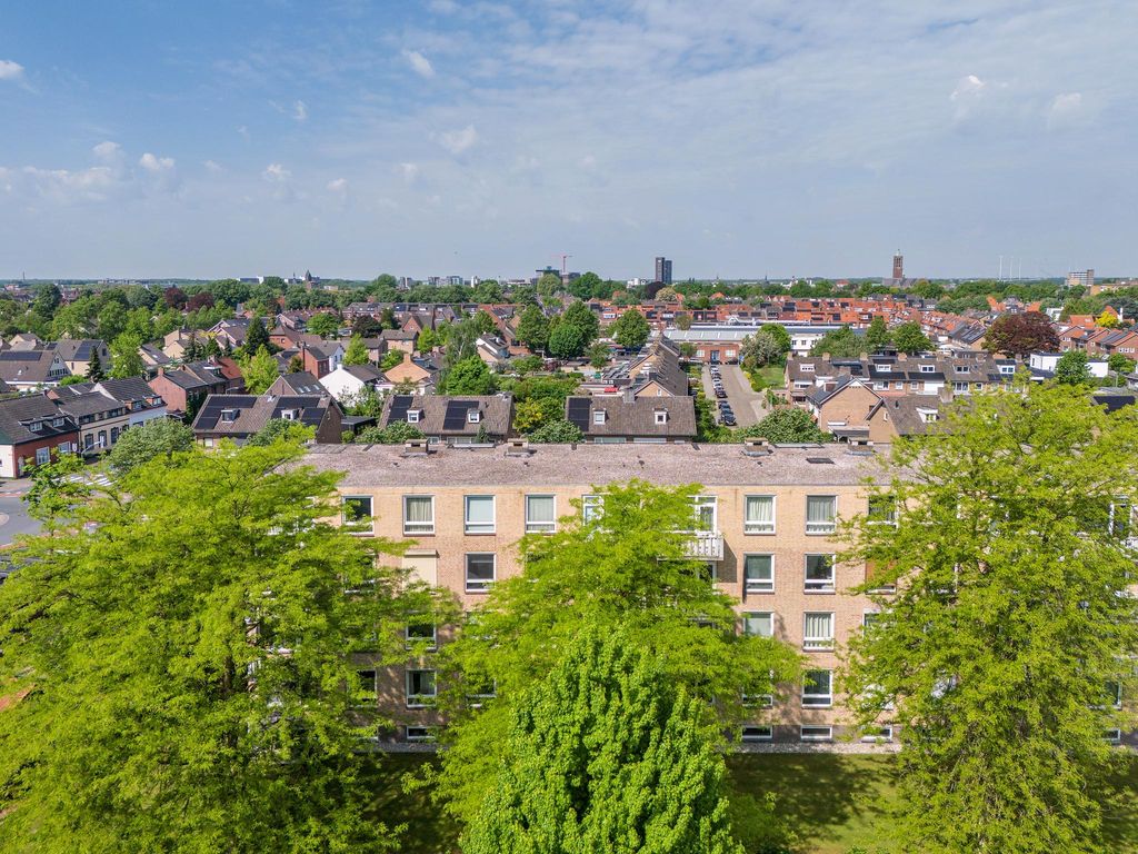 Laaghuissingel 223, VENLO