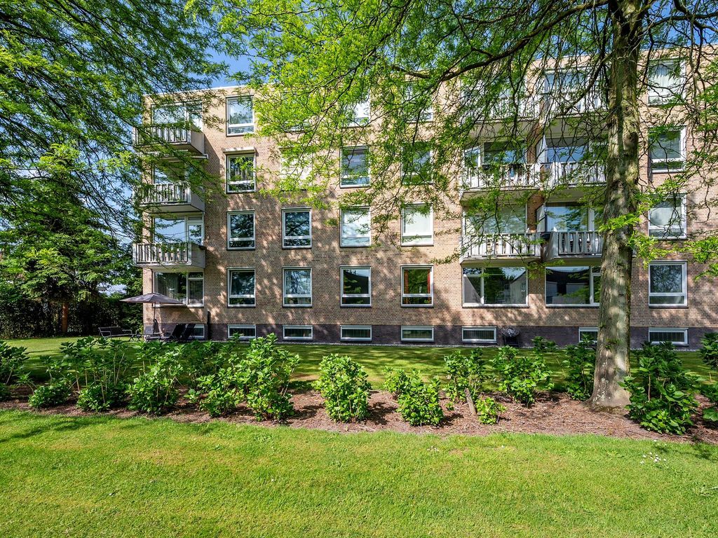 Laaghuissingel 223, VENLO