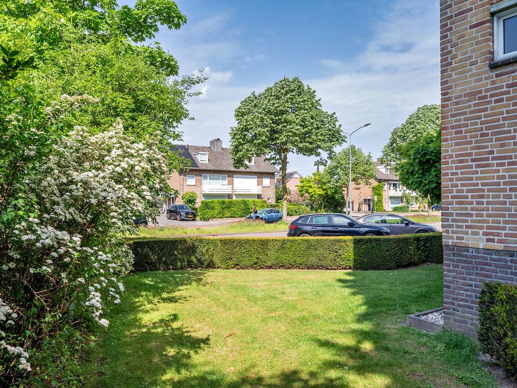 Laaghuissingel 223, VENLO