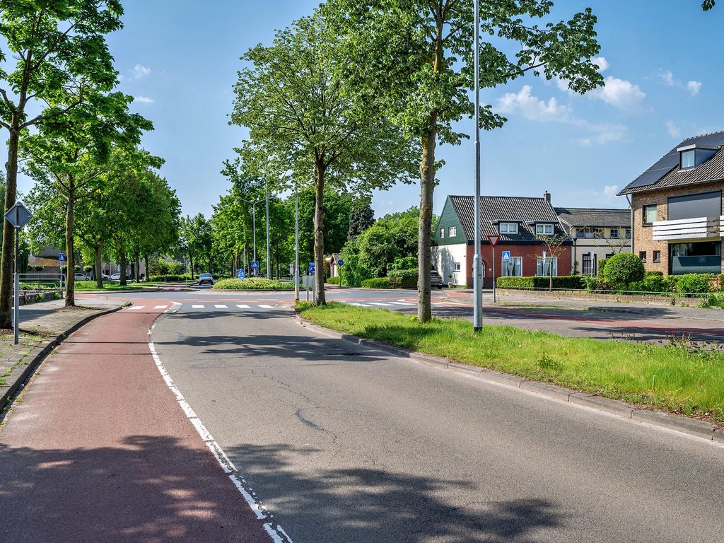 Laaghuissingel 223, VENLO