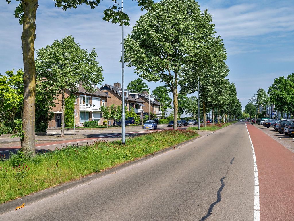 Laaghuissingel 223, VENLO