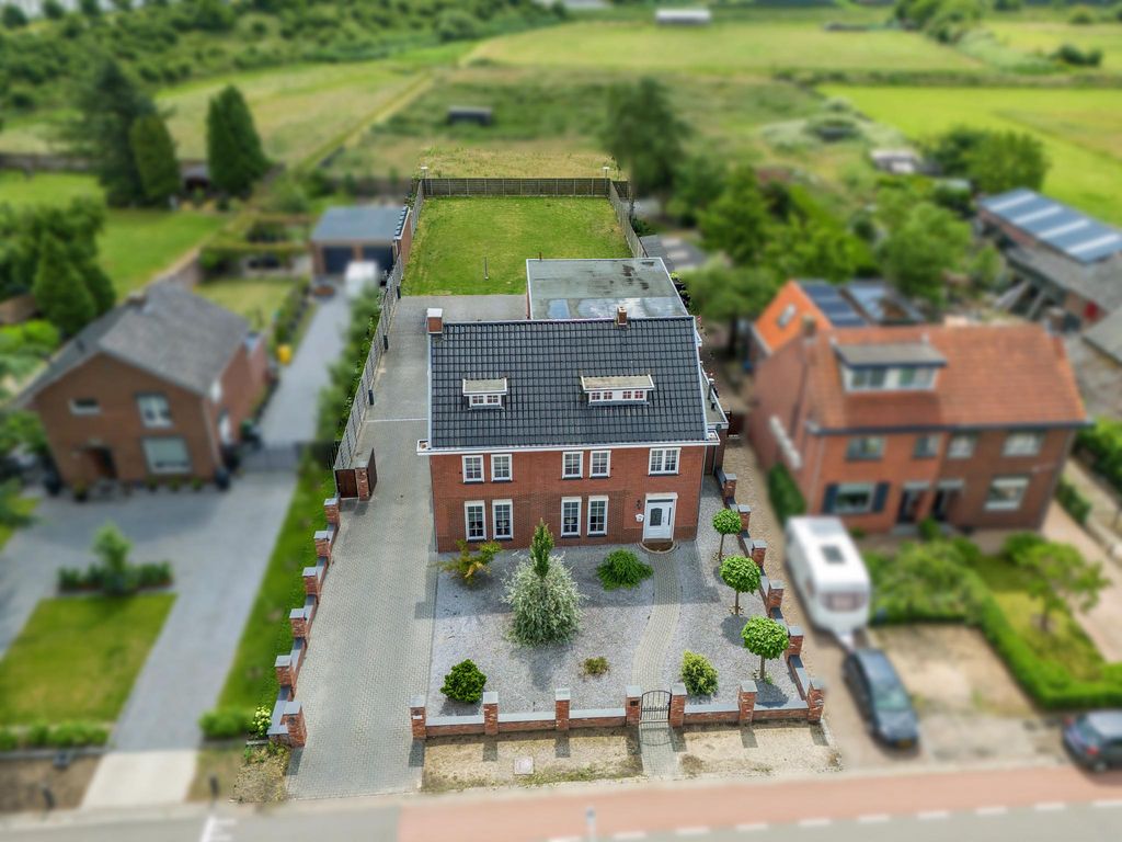Geldersebaan 54, TEGELEN