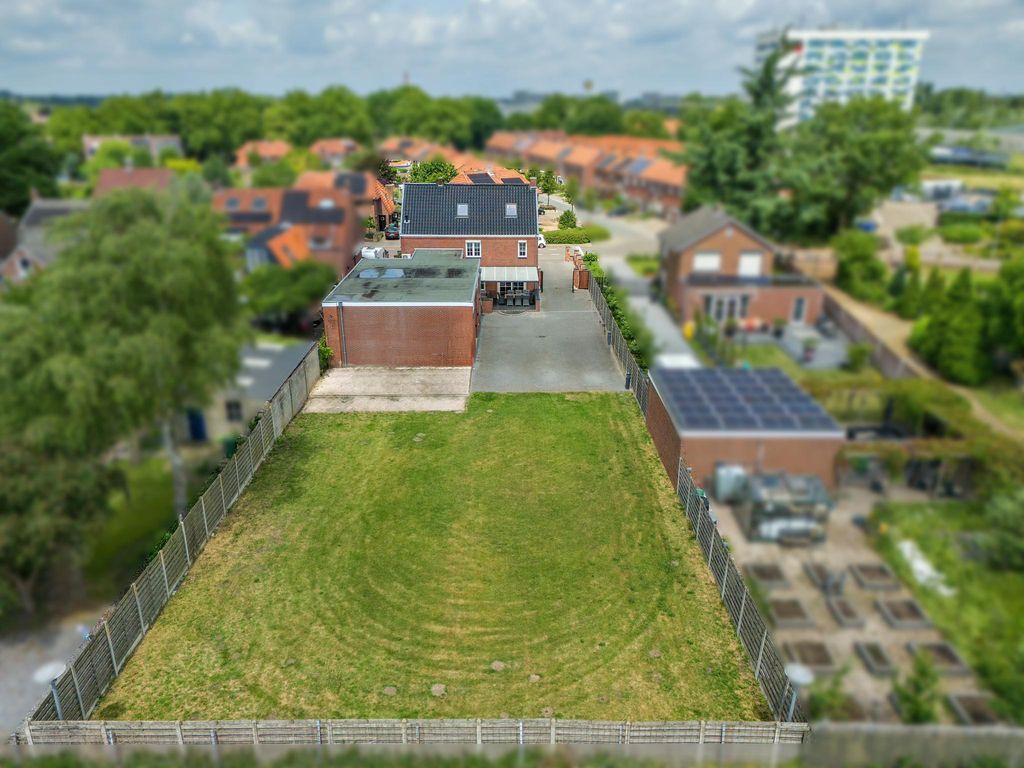 Geldersebaan 54, TEGELEN