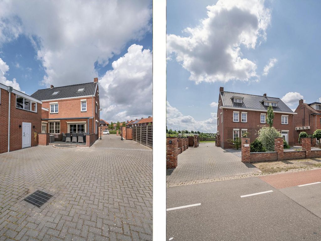 Geldersebaan 54, TEGELEN