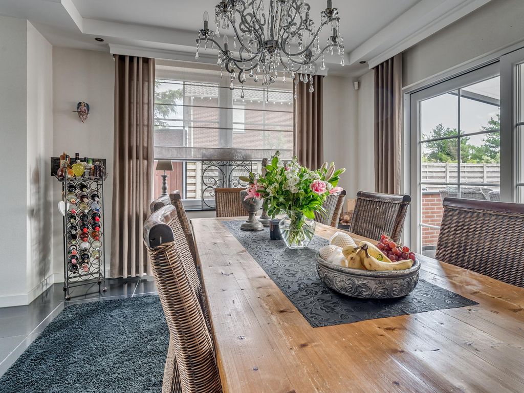 Geldersebaan 54, TEGELEN