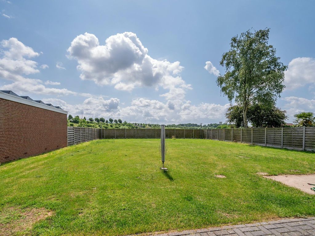 Geldersebaan 54, TEGELEN