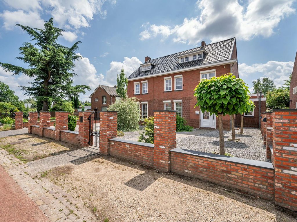 Geldersebaan 54, TEGELEN