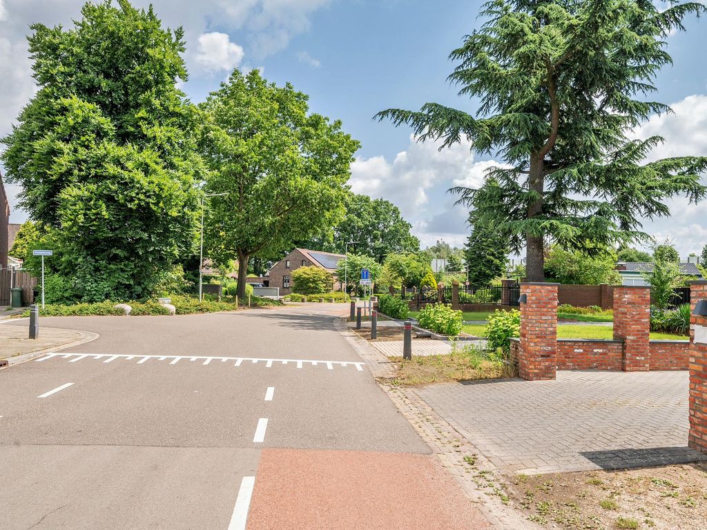 Geldersebaan 54, TEGELEN