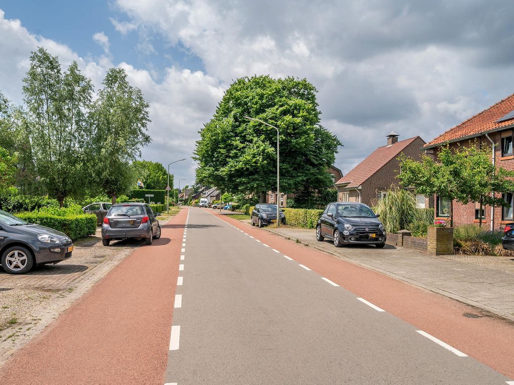 Geldersebaan 54, TEGELEN