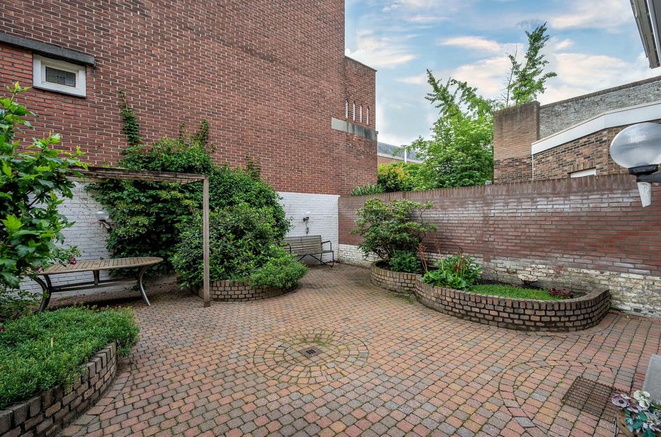 van Cleefstraat 32