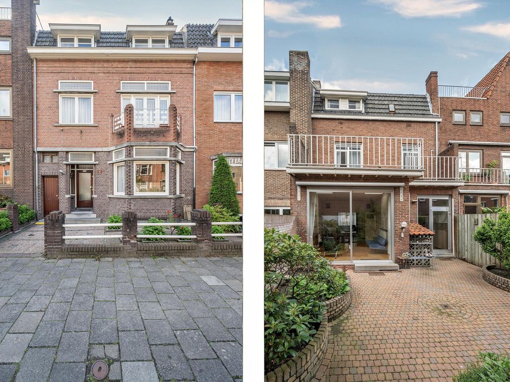van Cleefstraat 32, VENLO