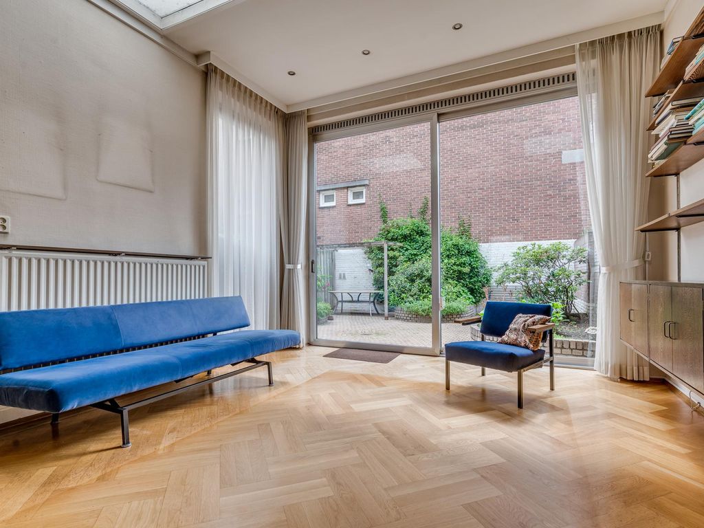 van Cleefstraat 32, VENLO