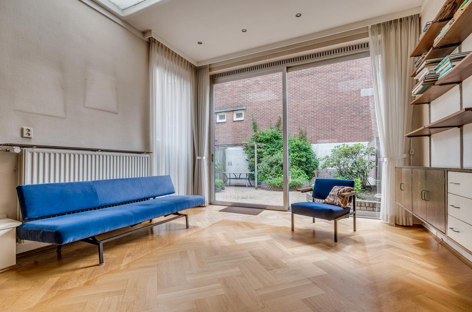 van Cleefstraat 32