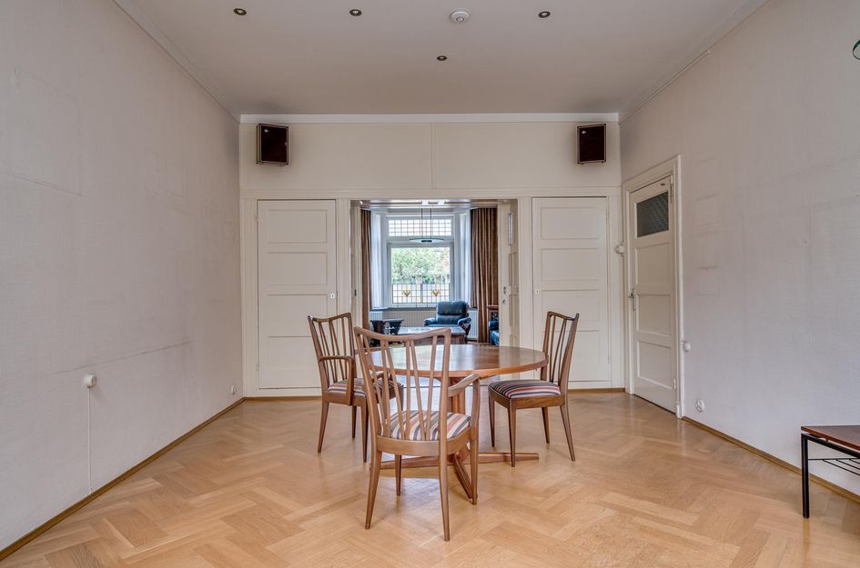van Cleefstraat 32
