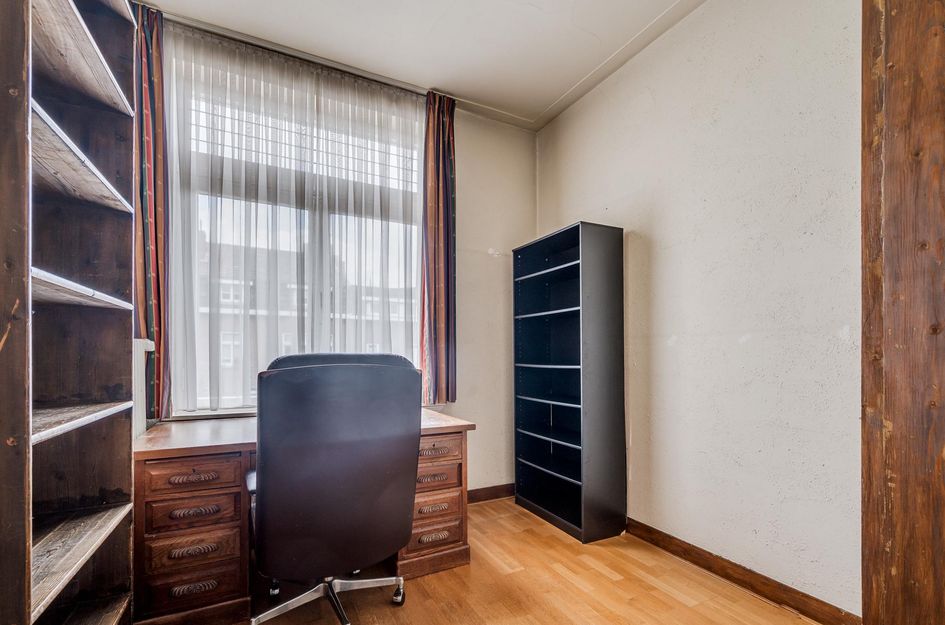 van Cleefstraat 32