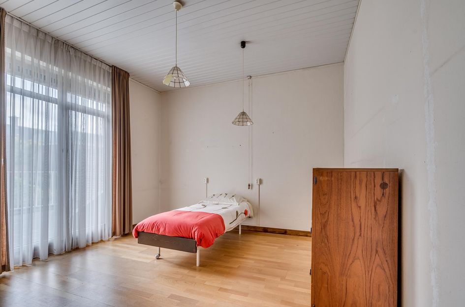van Cleefstraat 32