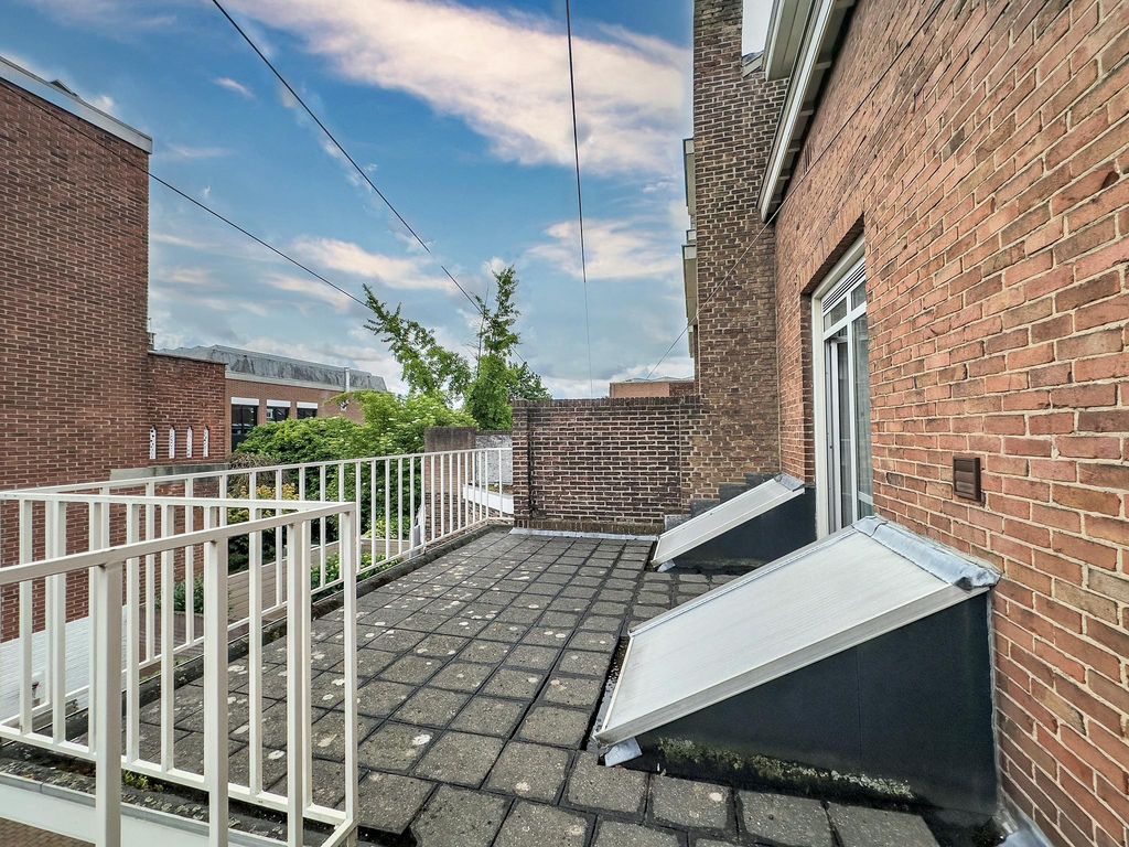 van Cleefstraat 32, VENLO