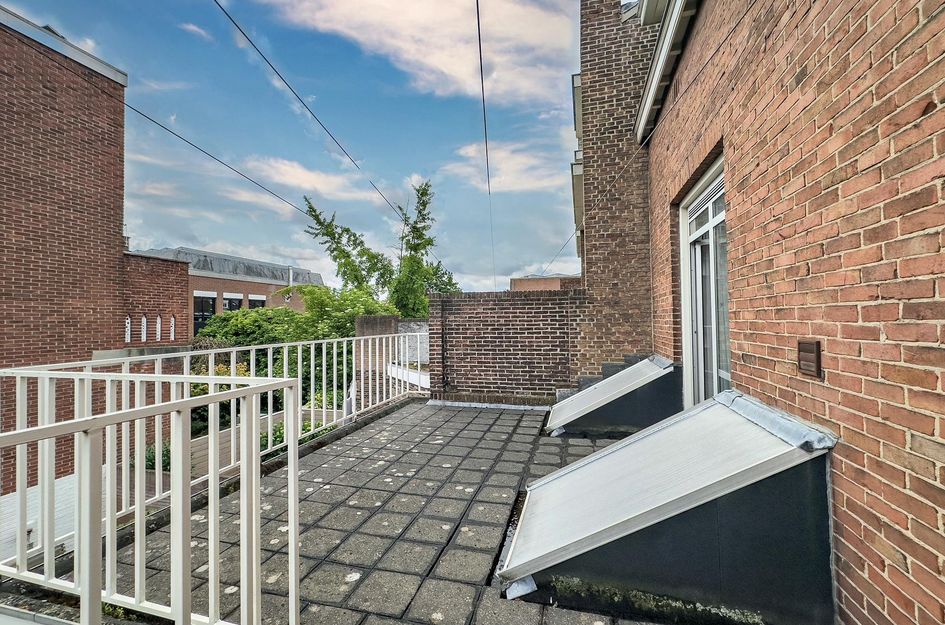 van Cleefstraat 32