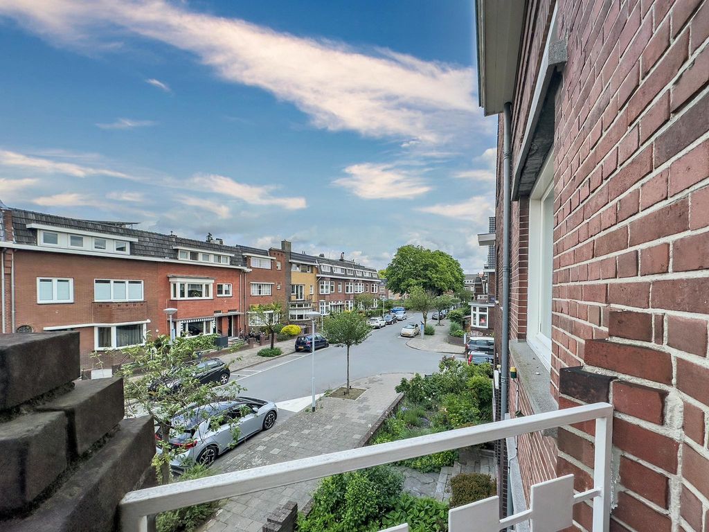 van Cleefstraat 32, VENLO