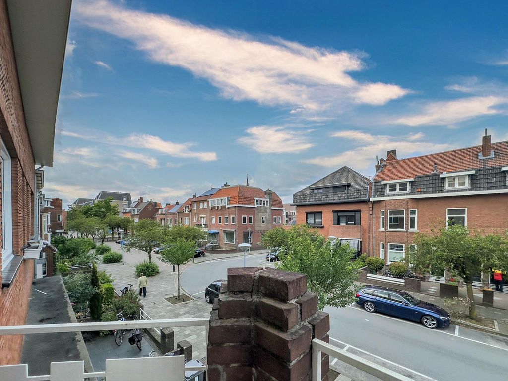van Cleefstraat 32, VENLO