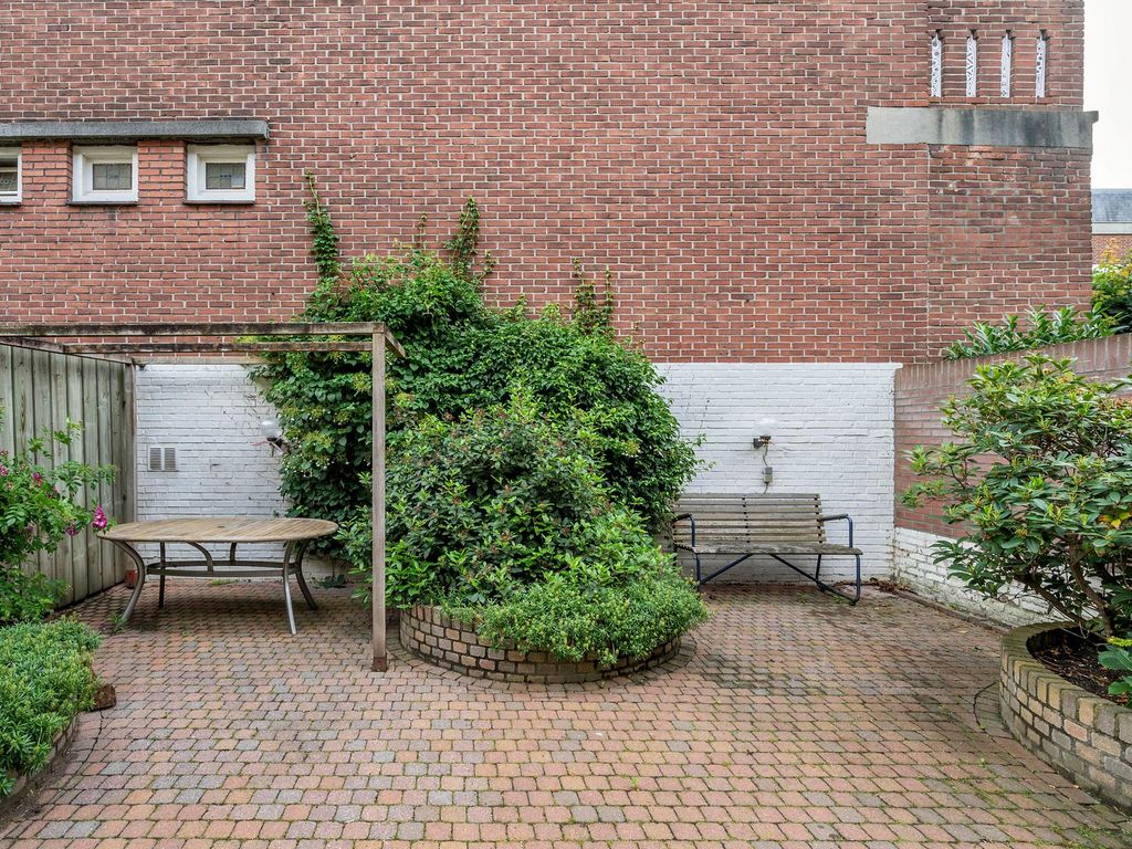 van Cleefstraat 32, VENLO