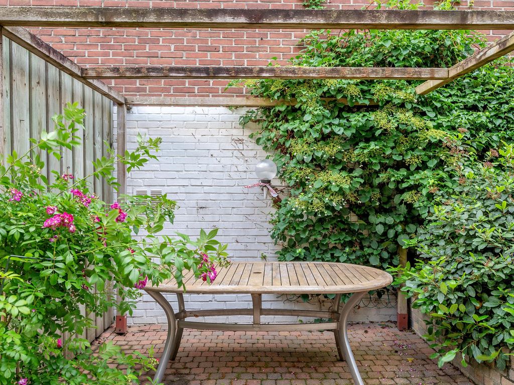 van Cleefstraat 32, VENLO