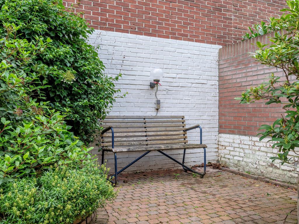 van Cleefstraat 32, VENLO