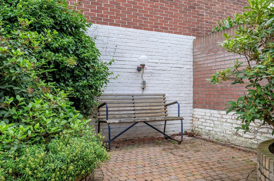 van Cleefstraat 32