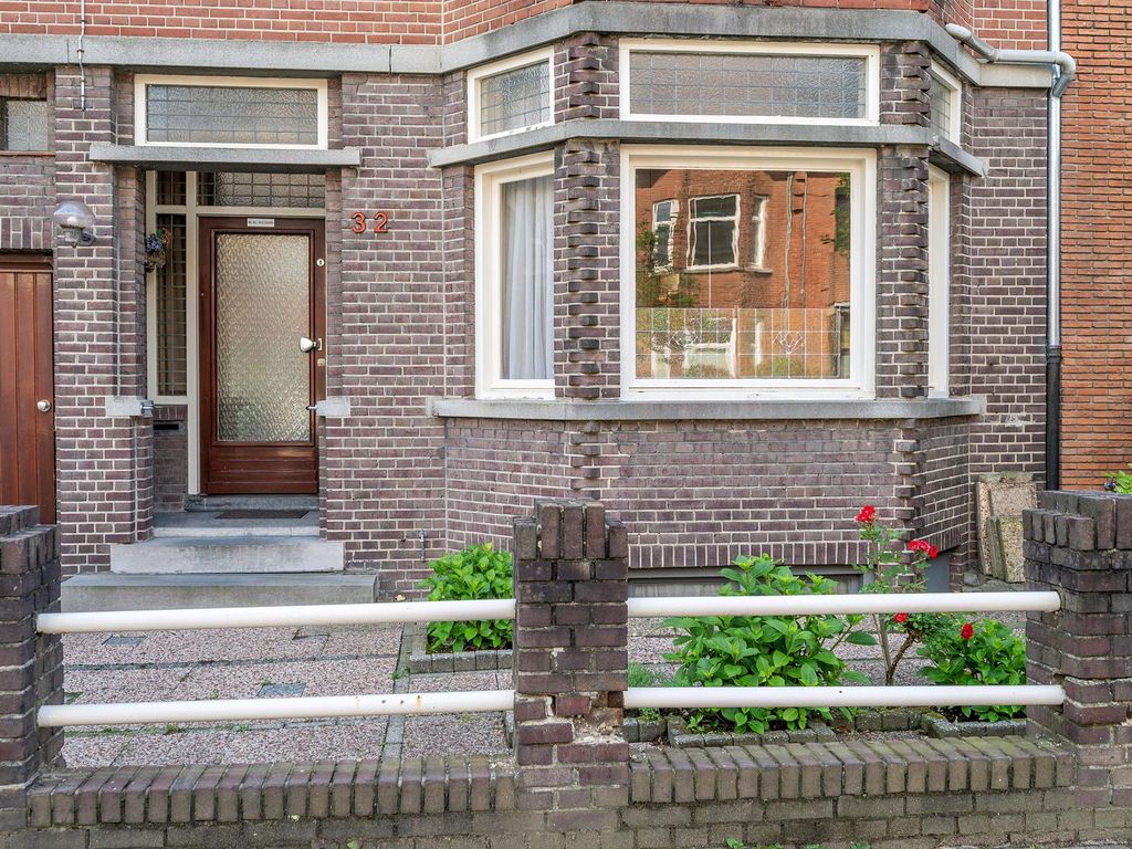 van Cleefstraat 32, VENLO