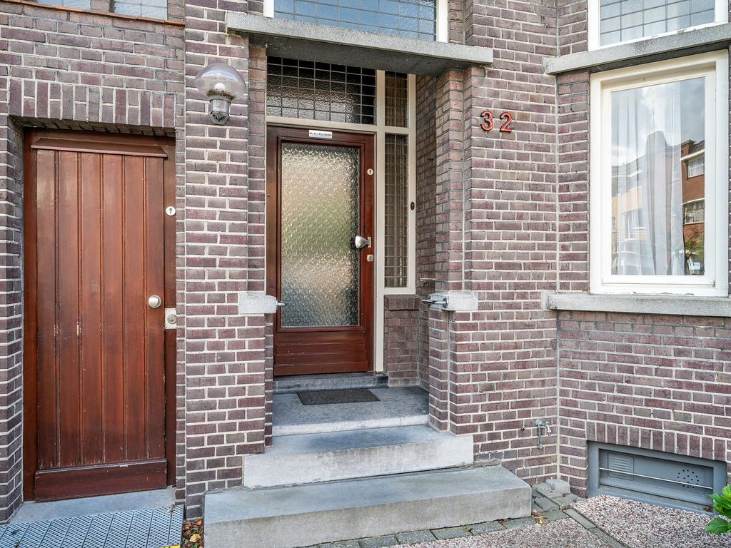 van Cleefstraat 32, VENLO
