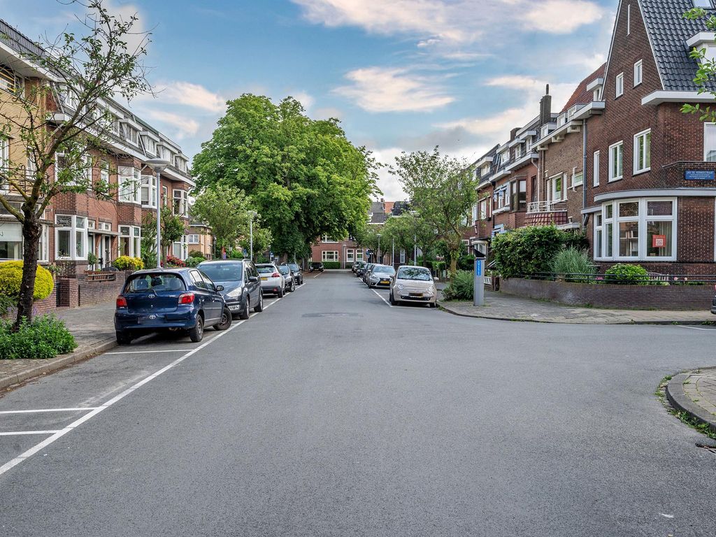 van Cleefstraat 32, VENLO