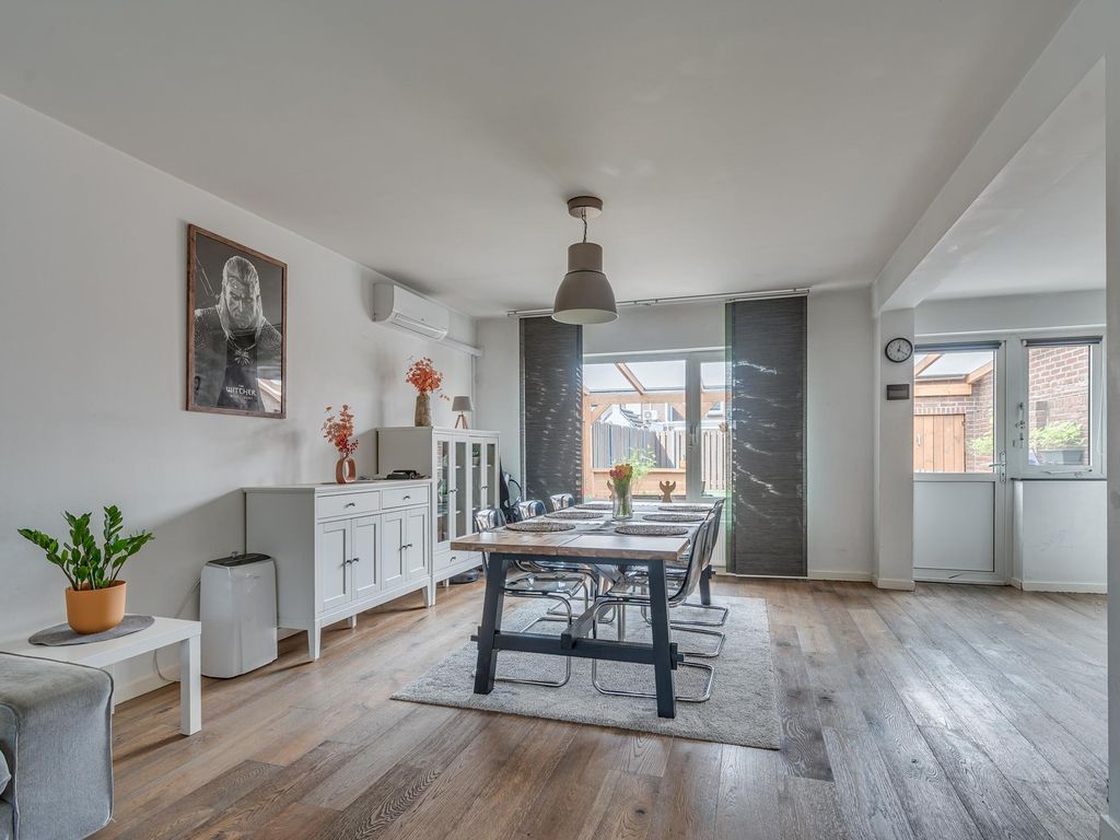 de Genestetstraat 29, VENLO